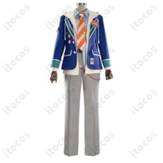 あんスタ『僕のウィーク・ポイント』衣装 高再現で撮影映え、サイズ豊富・オーダー可 - 1枚目の画像（サムネイル）