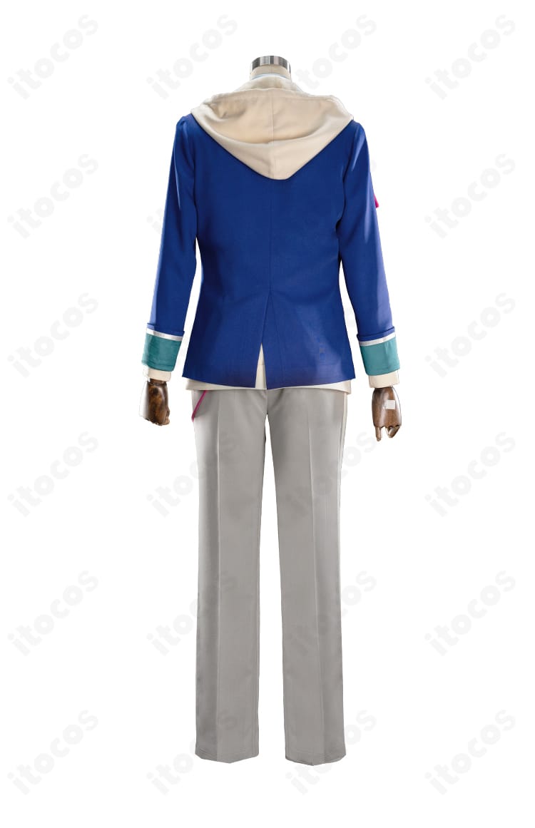 ショールとベルトの組み合わせ例｜ステージ映えを意識した配置