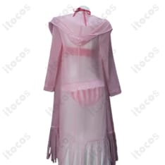 冴えない彼女の育てかた 加藤恵 水着コスプレ｜軽やかで着やすい高再現フルセット - 3枚目の画像（サムネイル）