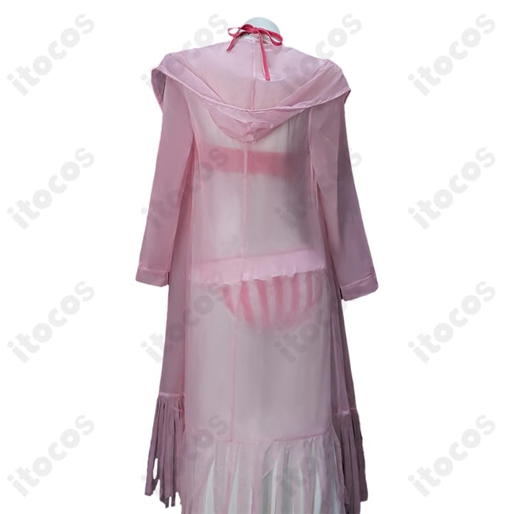 冴えない彼女の育てかた 加藤恵 水着コスプレ｜軽やかで着やすい高再現フルセット - 3枚目の画像