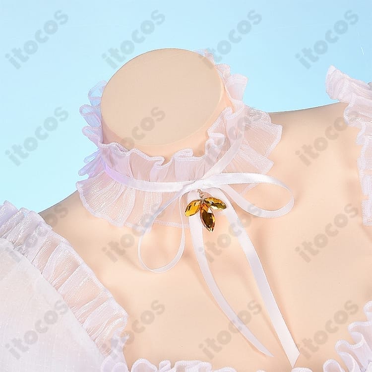 勝利の女神：NIKKE ドロシー セレンディピティ衣装 高発色で再現度抜群、イベント・撮影に最適 - 3枚目の画像