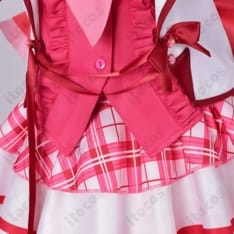 ラブライブ！高坂穂乃果 神田明神シャンシャン祭コスプレ 高再現で可愛く映えるフルセット - 3枚目の画像（サムネイル）