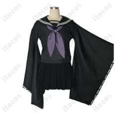 ブルーアーカイブ 勘解由小路ユカリ 制服コスプレ 高再現×動きやすさでイベント映え - 1枚目の画像（サムネイル）