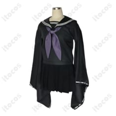 ブルーアーカイブ 勘解由小路ユカリ 制服コスプレ 高再現×動きやすさでイベント映え - 3枚目の画像（サムネイル）