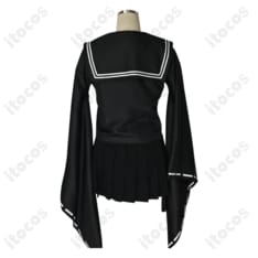 ブルーアーカイブ 勘解由小路ユカリ 制服コスプレ 高再現×動きやすさでイベント映え - 4枚目の画像（サムネイル）