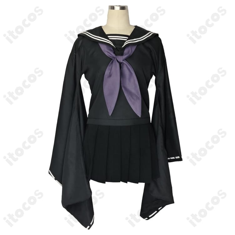 ブルーアーカイブ 勘解由小路ユカリ 制服コスプレ 高再現×動きやすさでイベント映え - 2枚目の画像