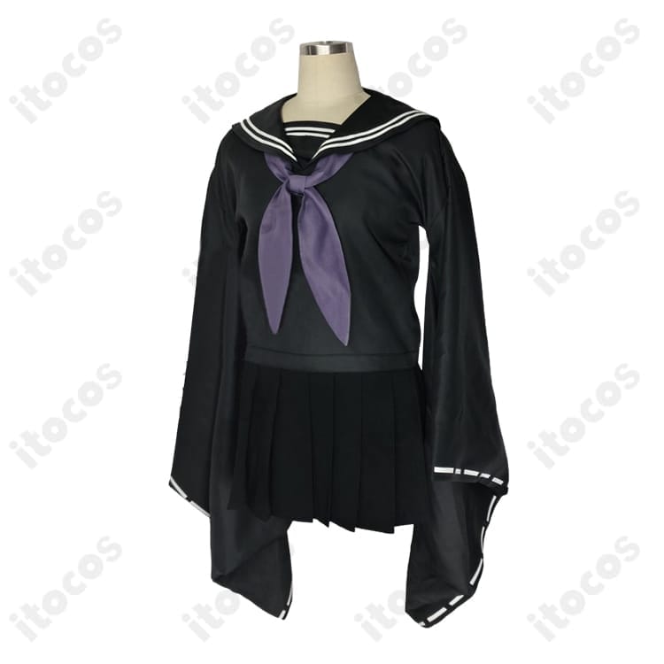 ブルーアーカイブ 勘解由小路ユカリ 制服コスプレ 高再現×動きやすさでイベント映え - 3枚目の画像