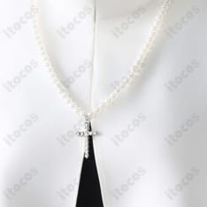 喜多川海夢 ロゼ修道服 コスプレ衣装｜高再現シルエットで上品に映えるセット - 5枚目の画像（サムネイル）