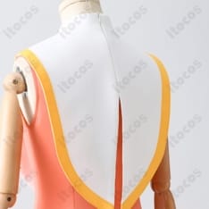 カードキャプターさくら 木之本桜 チアリーディング部ユニフォーム｜高発色で再現度抜群、イベント・撮影に最適 - 6枚目の画像（サムネイル）