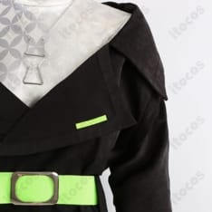 あんさんぶるスターズ!! 礼瀬マヨイ/風早巽 フラジールver. 高再現コスプレ衣装 - 5枚目の画像（サムネイル）