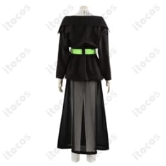 あんさんぶるスターズ!! 礼瀬マヨイ/風早巽 フラジールver. 高再現コスプレ衣装 - 3枚目の画像（サムネイル）