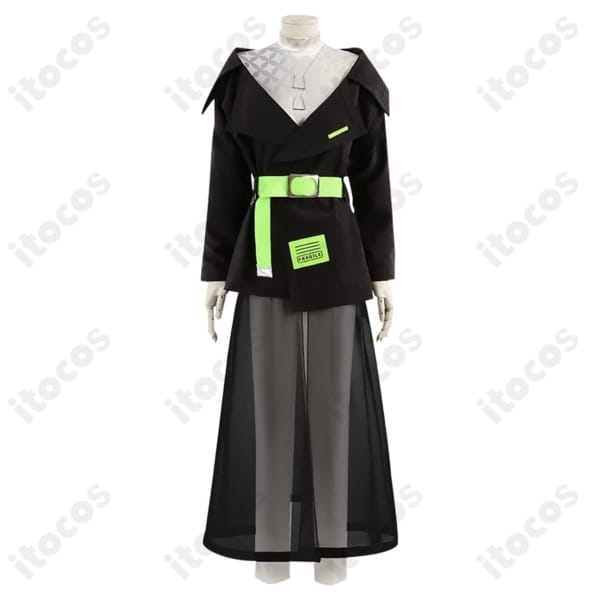 あんさんぶるスターズ!! 礼瀬マヨイ/風早巽 フラジールver. 高再現コスプレ衣装