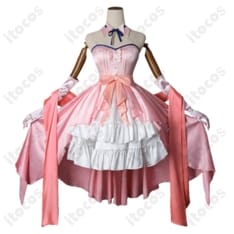 冴えない彼女の育てかた 加藤恵 ドレス衣装 高再現で上品に。撮影・イベントに最適 - 1枚目の画像（サムネイル）