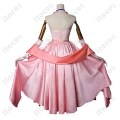 冴えない彼女の育てかた 加藤恵 ドレス衣装 高再現で上品に。撮影・イベントに最適 - 3枚目の画像（サムネイル）