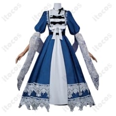 ある日、お姫様になってしまった件について（ある姫）アタナシア 通常服 高再現で撮影映え - 1枚目の画像（サムネイル）