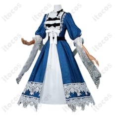 ある日、お姫様になってしまった件について（ある姫）アタナシア 通常服 高再現で撮影映え - 3枚目の画像（サムネイル）