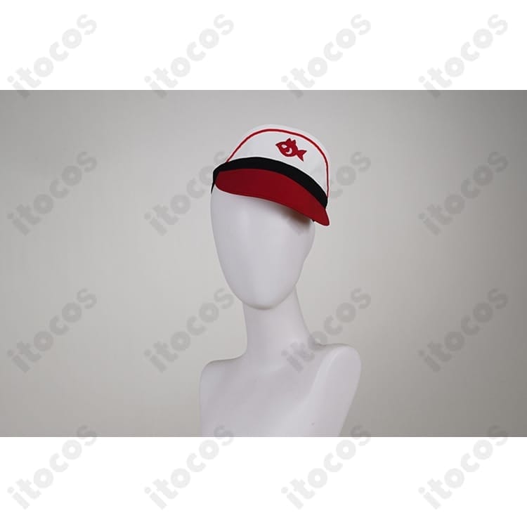 宝鐘マリン ホロナツパラダイス水着 コスプレ衣装。高再現で撮影・イベントに最適 - 9枚目の画像