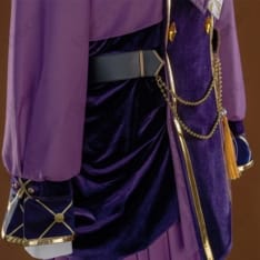 あんスタ 朱桜司・羽風薫ほか ビブリオン衣装 高再現でイベント映えするフルセット - 6枚目の画像（サムネイル）