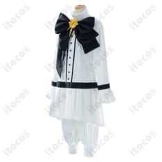 木之本桜 時計の国のアリス コスプレ衣装 高再現で撮影映え、XS〜XLの充実サイズ展開 - 2枚目の画像（サムネイル）