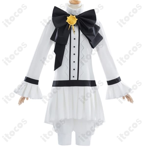 木之本桜 時計の国のアリス コスプレ衣装 高再現で撮影映え、XS〜XLの充実サイズ展開