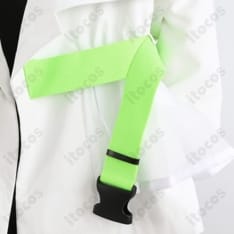 白鳥藍良 フラジール コスプレ衣装｜高発色で細部まで再現、撮影・イベントも快適 - 5枚目の画像（サムネイル）