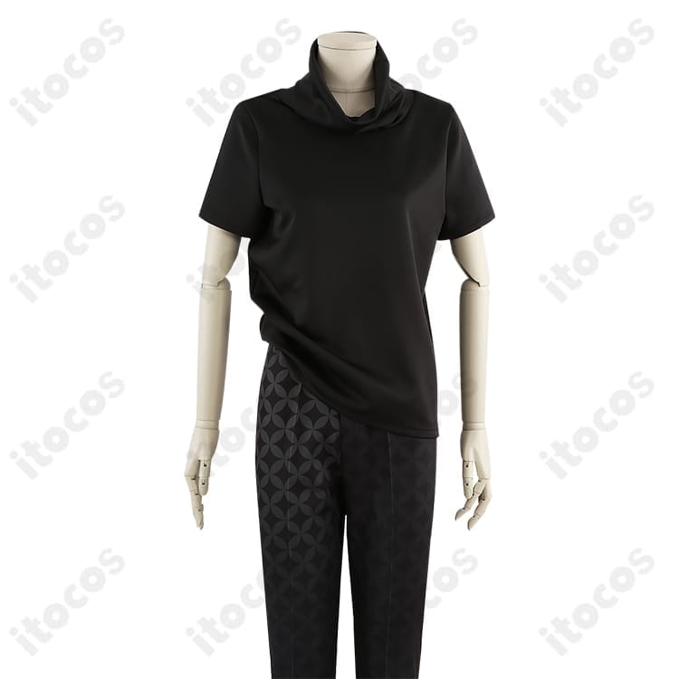 白鳥藍良 フラジール コスプレ衣装｜高発色で細部まで再現、撮影・イベントも快適 - 4枚目の画像