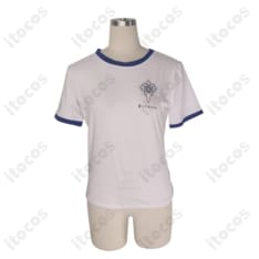 聖園ミカ 体操服 コスプレ衣装｜高再現と快適さでイベント・撮影に最適 - 3枚目の画像（サムネイル）