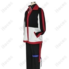 リンバス・カンパニー ユーリ 衣装｜高再現で着映え、イベント・撮影に最適 - 2枚目の画像（サムネイル）