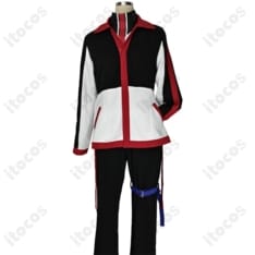 リンバス・カンパニー ユーリ 衣装｜高再現で着映え、イベント・撮影に最適 - 1枚目の画像（サムネイル）