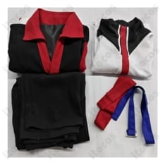 リンバス・カンパニー ユーリ 衣装｜高再現で着映え、イベント・撮影に最適 - 5枚目の画像（サムネイル）