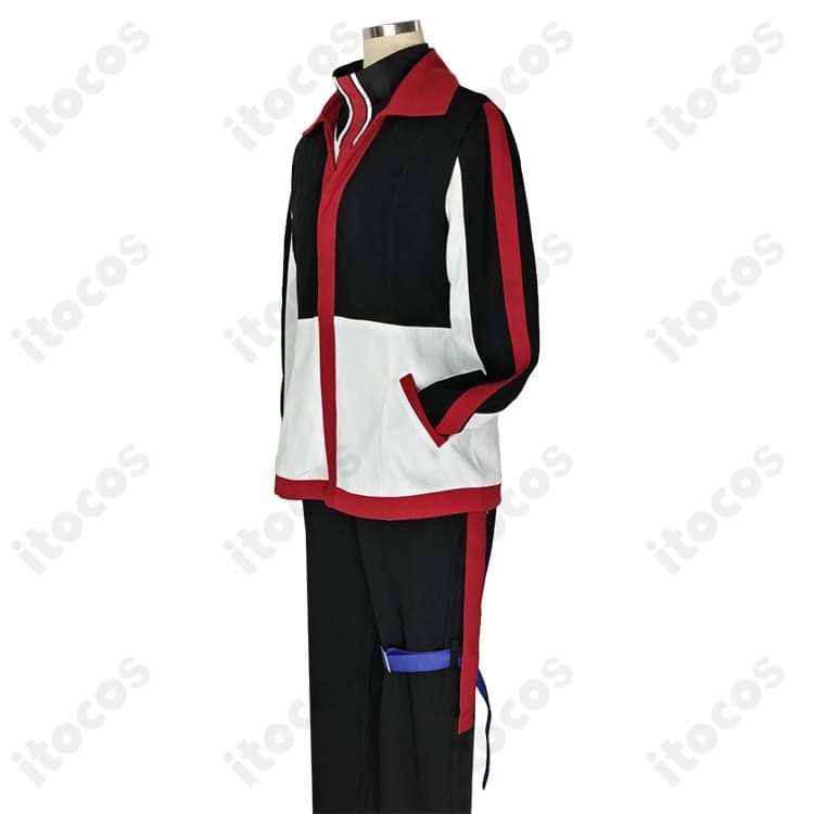 リンバス・カンパニー ユーリ 衣装｜高再現で着映え、イベント・撮影に最適 - 2枚目の画像