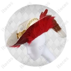 IdentityV 火災調査員 フロリアン・ブランド 霊狐 高再現コスプレ衣装｜着やすいフルセットでイベント・撮影に最適 - 4枚目の画像（サムネイル）