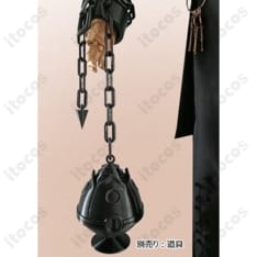 Identity V 第五人格 エフロン・ワイズ初期衣装コスプレ 高再現でイベント＆撮影に最適 - 6枚目の画像（サムネイル）