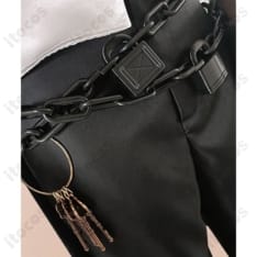 Identity V 第五人格 エフロン・ワイズ初期衣装コスプレ 高再現でイベント＆撮影に最適 - 3枚目の画像（サムネイル）