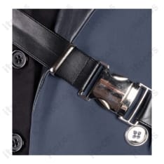 恋と深空 禁域の外 シン/ホムラ/レイ/セイヤ 高再現フルセットでスマートに決まる - 4枚目の画像（サムネイル）