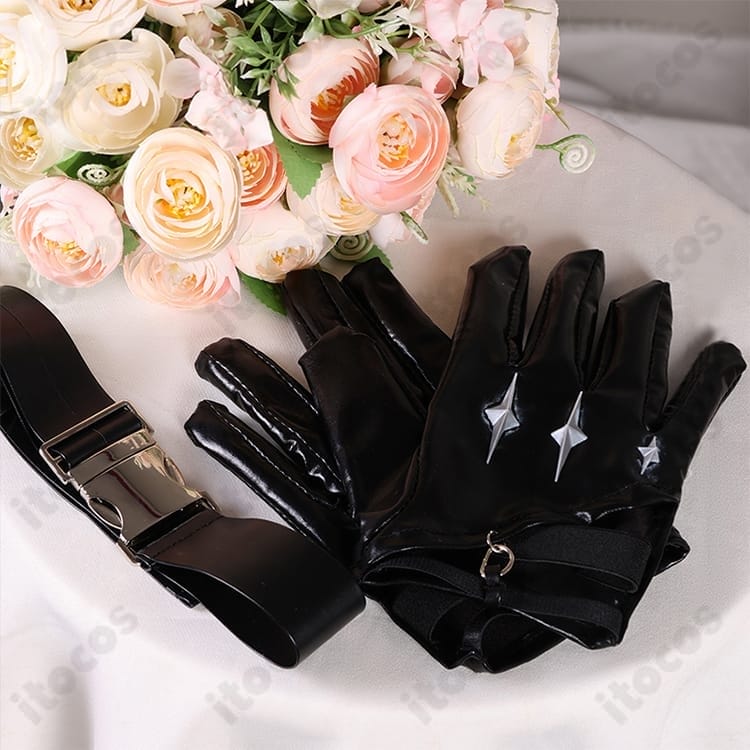 恋と深空 禁域の外 シン/ホムラ/レイ/セイヤ 高再現フルセットでスマートに決まる - 5枚目の画像