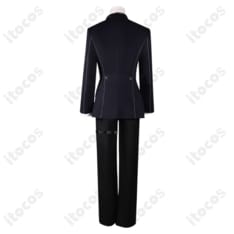 恋と深空 才智の境界 コスプレ衣装｜シン・ホムラ・レイ・セイヤ再現 フルセット - 3枚目の画像（サムネイル）