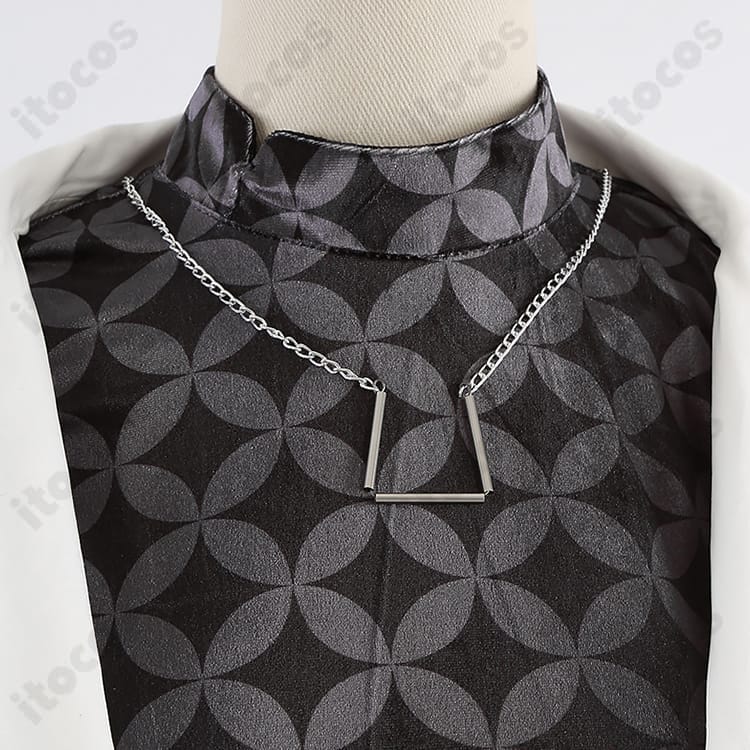 プロセカ 東雲彰人/青柳冬弥 フラジール衣装 再現度重視で撮影映えと快適さを両立 - 5枚目の画像