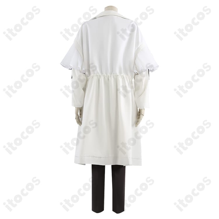 プロセカ 東雲彰人/青柳冬弥 フラジール衣装 再現度重視で撮影映えと快適さを両立 - 3枚目の画像