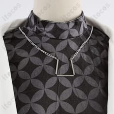 プロセカ 東雲彰人/青柳冬弥 フラジール衣装 再現度重視で撮影映えと快適さを両立 - 5枚目の画像（サムネイル）