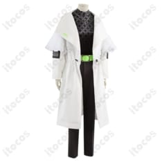 プロセカ 東雲彰人/青柳冬弥 フラジール衣装 再現度重視で撮影映えと快適さを両立 - 2枚目の画像（サムネイル）