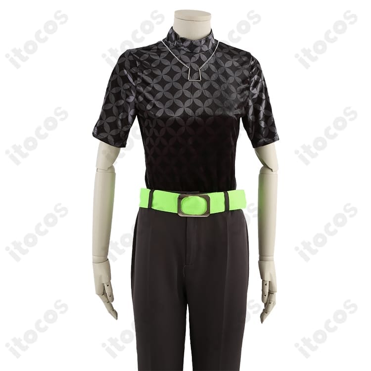 プロセカ 東雲彰人/青柳冬弥 フラジール衣装 再現度重視で撮影映えと快適さを両立 - 4枚目の画像