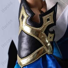 崩壊：スターレイル ケリュドラ衣装 高再現フルセットで撮影も舞台も華やかに - 5枚目の画像（サムネイル）