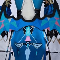 崩壊：スターレイル ケリュドラ衣装 高再現フルセットで撮影も舞台も華やかに - 4枚目の画像（サムネイル）