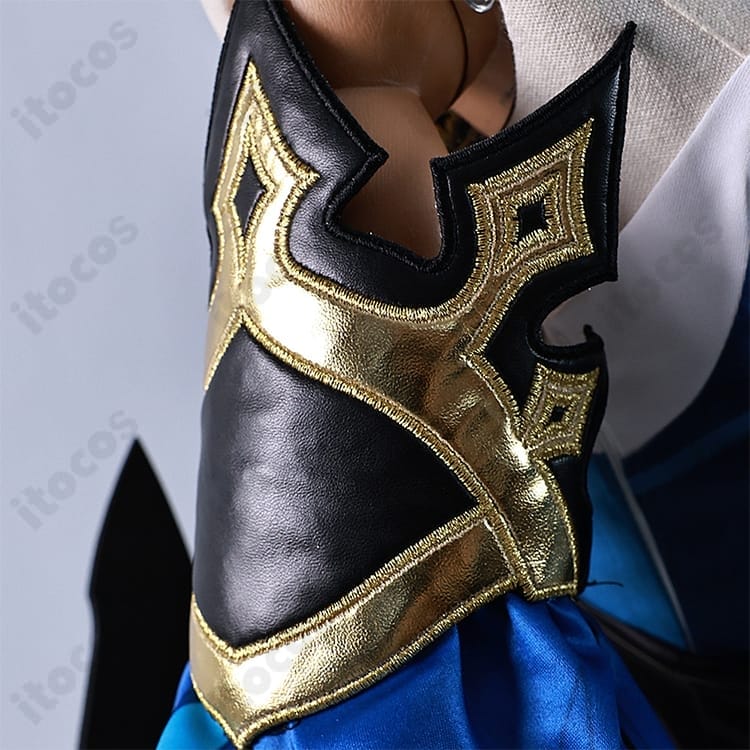 崩壊：スターレイル ケリュドラ衣装 高再現フルセットで撮影も舞台も華やかに - 5枚目の画像