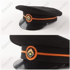 Fate/Grand Order 岸波白野（ザビ子）セーラー服 コスプレ衣装｜高再現でイベント&撮影に最適 - 4枚目の画像（サムネイル）