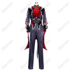 プロセカ 鏡音レン とびきりのハートをキミに コスプレ衣装｜高再現で写真映え、イベントに最適 - 1枚目の画像（サムネイル）