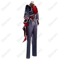 プロセカ 鏡音レン とびきりのハートをキミに コスプレ衣装｜高再現で写真映え、イベントに最適 - 2枚目の画像（サムネイル）