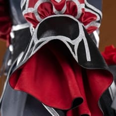 プロセカ 鏡音レン とびきりのハートをキミに コスプレ衣装｜高再現で写真映え、イベントに最適 - 6枚目の画像（サムネイル）