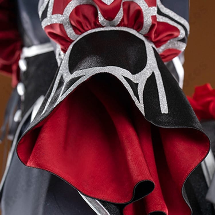 プロセカ 鏡音レン とびきりのハートをキミに コスプレ衣装｜高再現で写真映え、イベントに最適 - 6枚目の画像